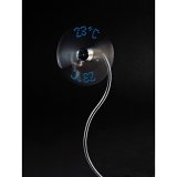 Bordventilator Hama 00012170 Slvfarvet #3