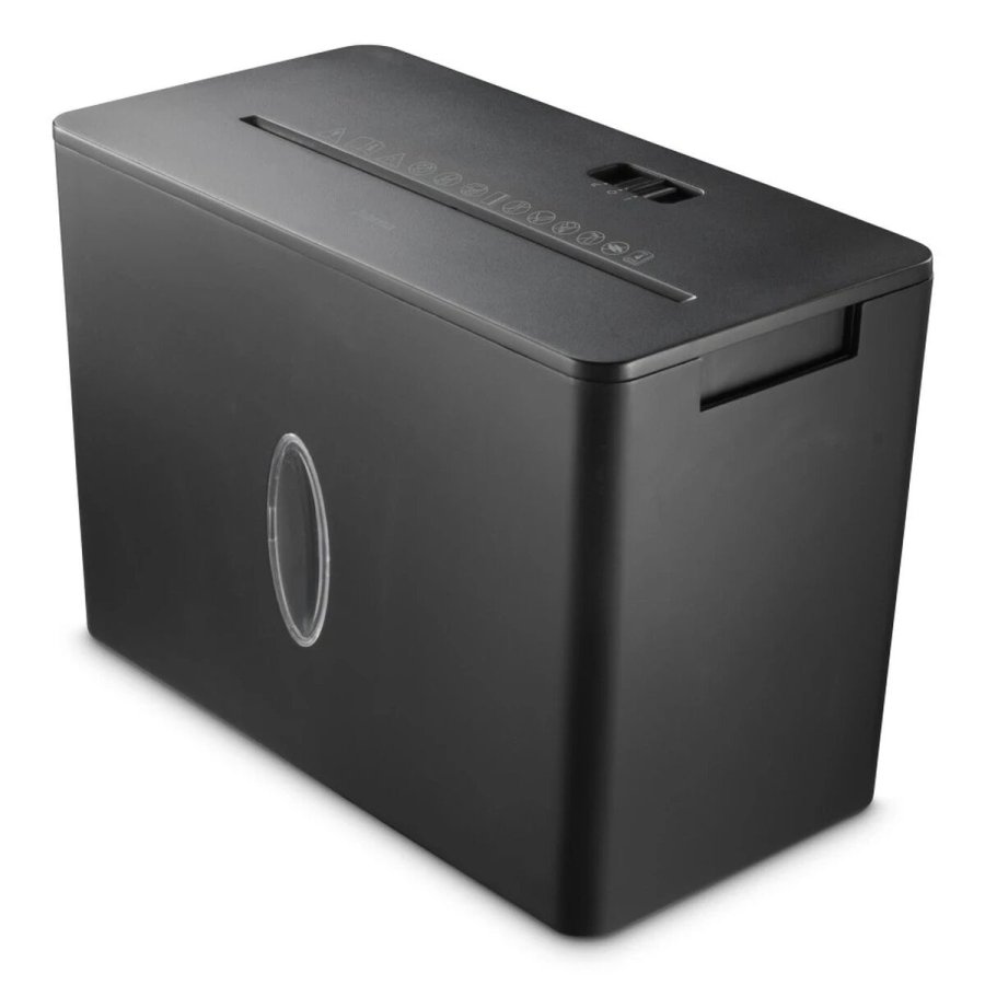 UTP kategori 6 stift netvrkskabel Hama 00050582 Sort #2