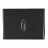 UTP kategori 6 stift netvrkskabel Hama 00050582 Sort #4