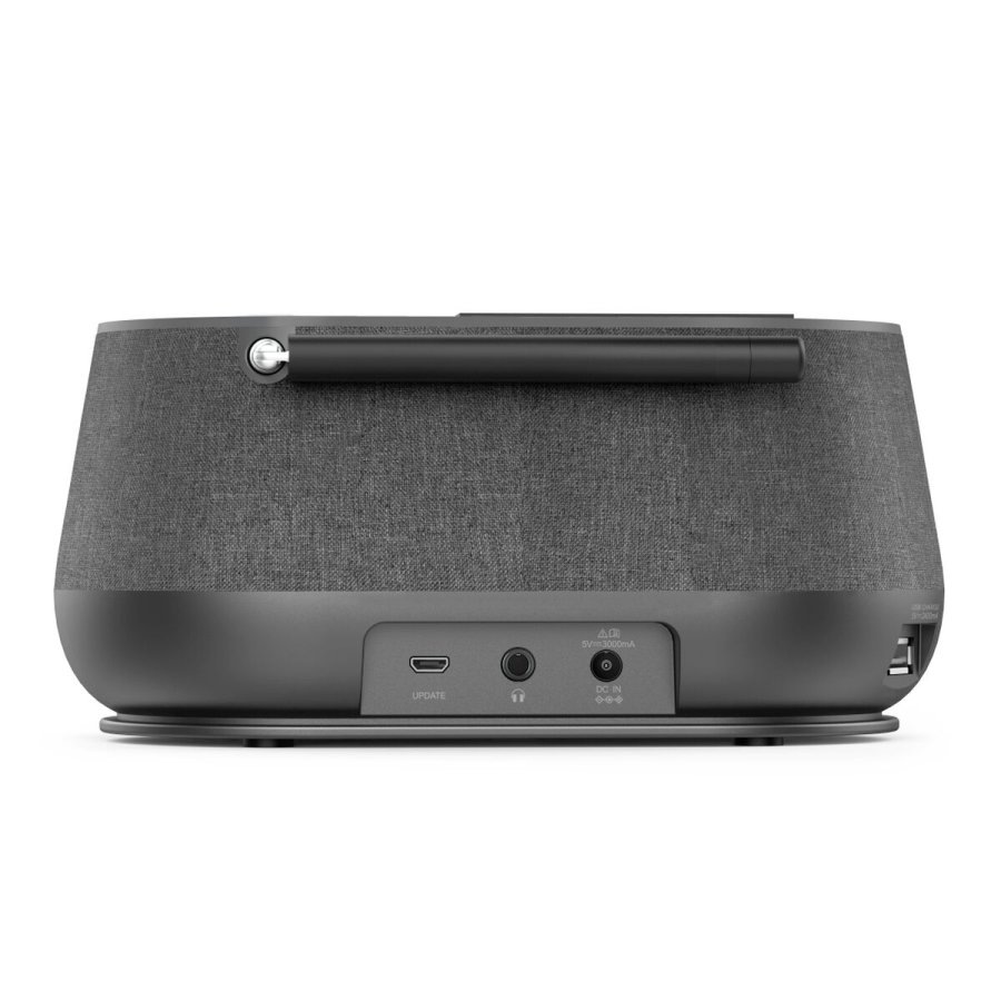 Radio Hama DR36SBT Sort #2