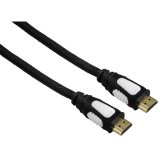 HDMI-kabel Hama 00056576 1,5 m 4K Ultra HD #1