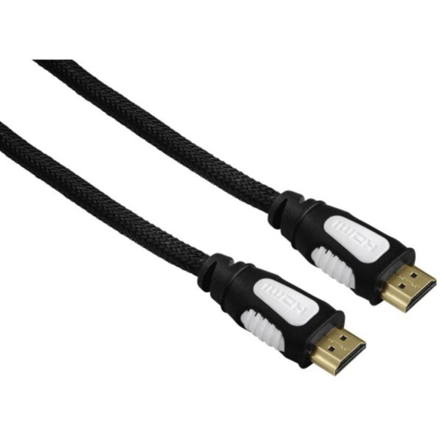 HDMI-kabel Hama 00056576 1,5 m 4K Ultra HD #1