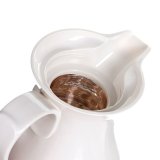Termokande Eldom ROTPUNKT 330 Hvid Plastik 1 L #4
