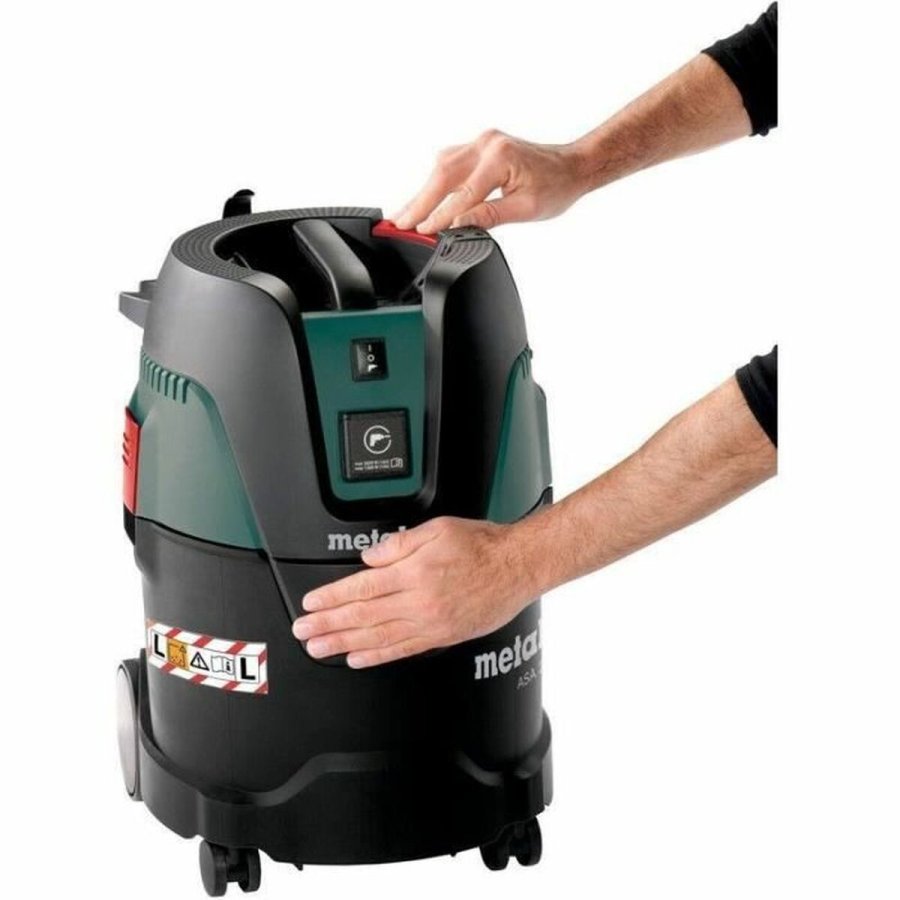 Vd- og trstvsuger Metabo ASA 25 L PC 25 L #3