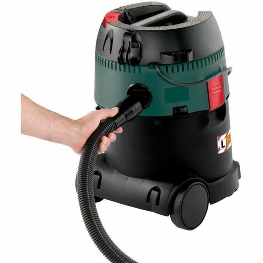 Vd- og trstvsuger Metabo ASA 25 L PC 25 L #4