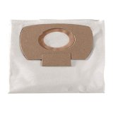 St�vsugerfilter Metabo #4