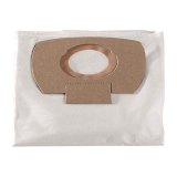 St�vsugerfilter Metabo #6