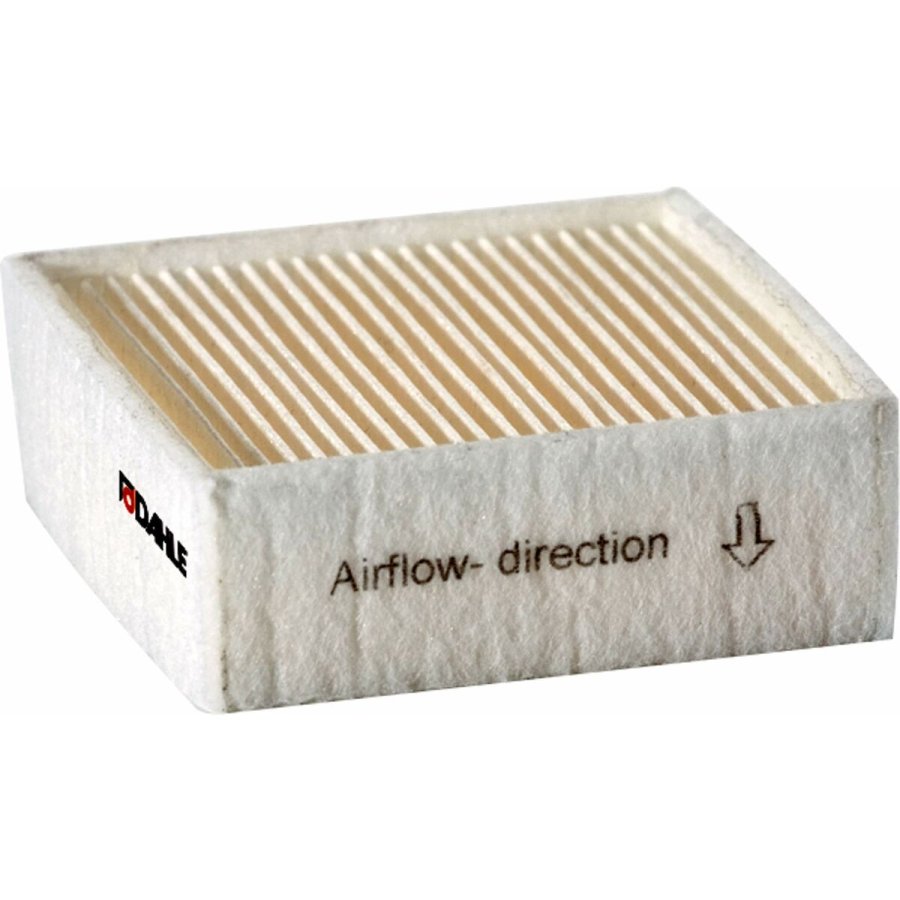 Filter Dahle Udskifter Papirmakulator #1