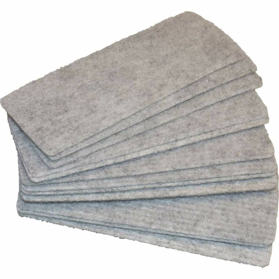 Erstatning Dahle 95100 Tavlevisker Filt Gr 12 x 4 cm #1