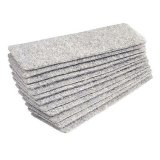 Erstatning Dahle 95100 Tavlevisker Filt Gr 12 x 4 cm #2