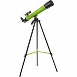 Brne teleskop Bresser Lunette astronomique 45/600 AZ #2