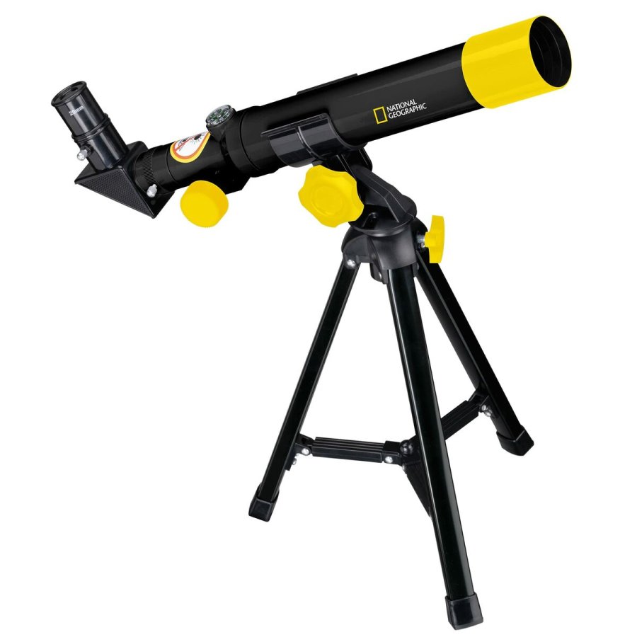 Brne teleskop Bresser National Geographic #1