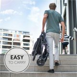 Klapvogn til baby Hauck Gr� #6