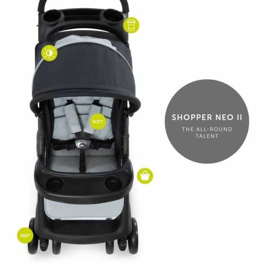 Stol Hauck H-14910-EN-000-000 #5