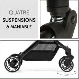 Klapvogn til baby Hauck #6