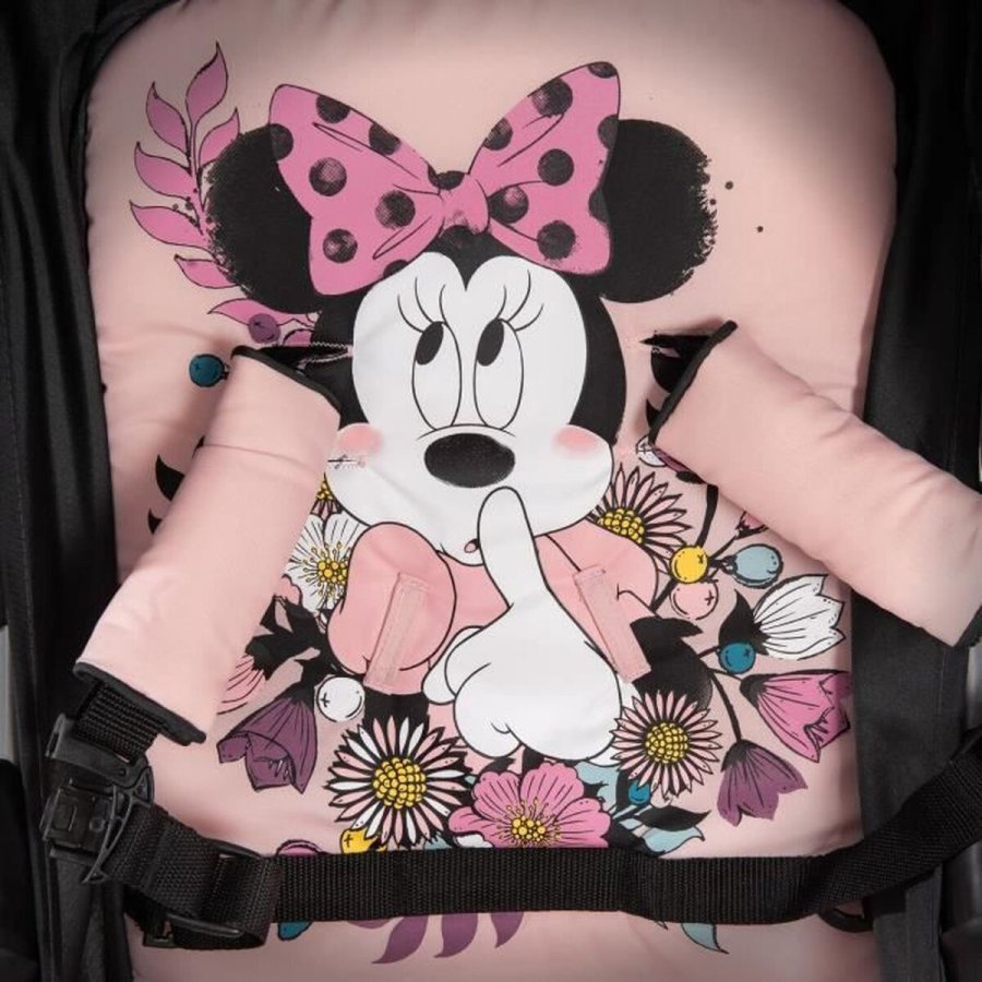 Klapvogn til baby Hauck 171493 #5