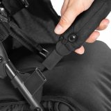 Klapvogn til baby Hauck R�d #7