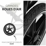 Klapvogn til baby Hauck #3