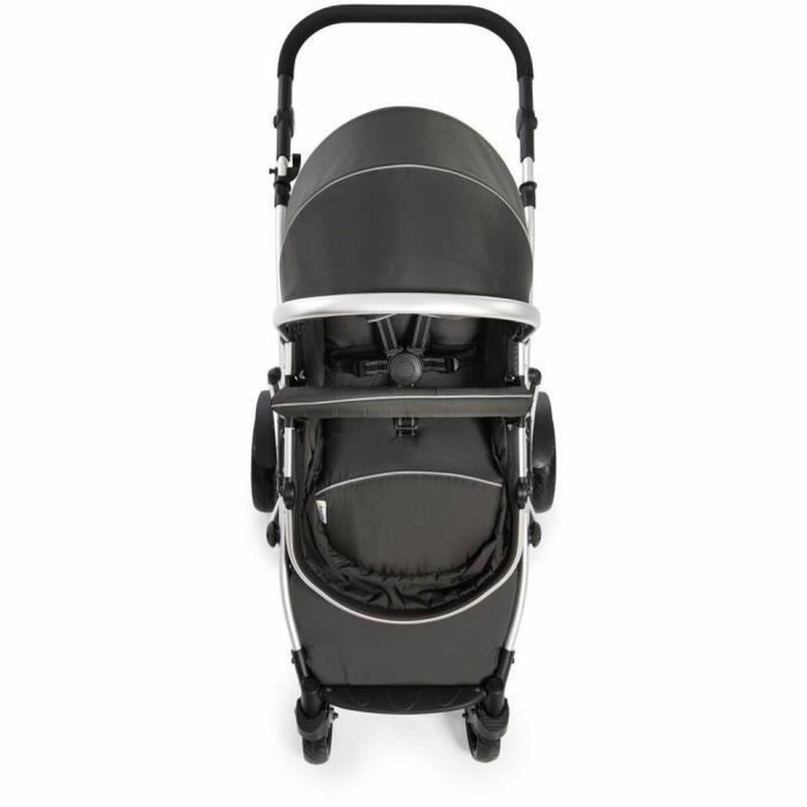 Klapvogn til baby Hauck Sort #6