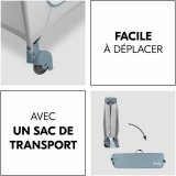 Vugge til baby Hauck #5