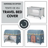 Vugge til baby Hauck Bl #5