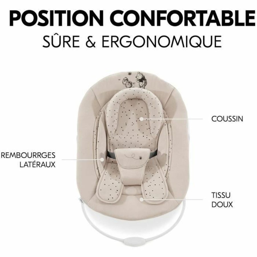 Baby Hngekje Hauck #5