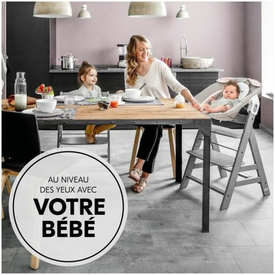 Baby Hngekje Hauck #6