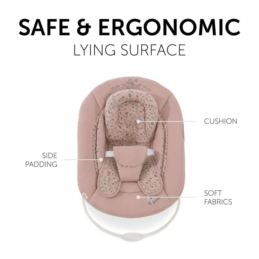 Baby Hngekje Hauck #6