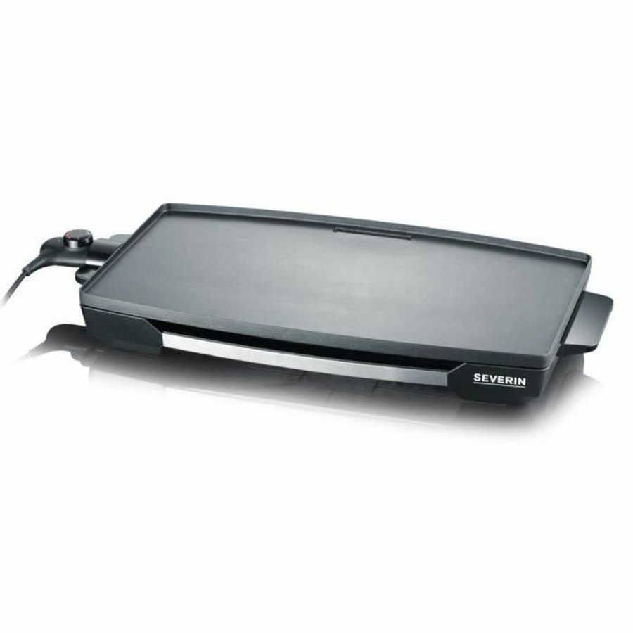 Grill Severin KG 2397 Sort 2200 W #2
