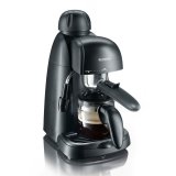 Superautomatisk kaffemaskine Severin KA5978 800 W Sort #2