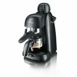 Superautomatisk kaffemaskine Severin KA5978 800 W Sort #1