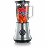 Blender Severin 3734-000 Sort 500 W (1 L) #1