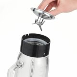 Blender Severin 3734-000 Sort 500 W (1 L) #2