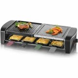 Grill-kogeplade Severin RG 9645 #1