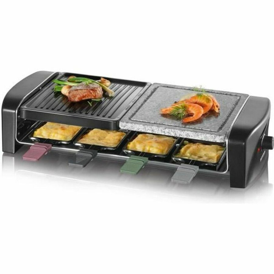Grill-kogeplade Severin RG 9645 #1