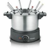Fondue Severin FO2473 1,4 L 8 personer 1,4 L #1