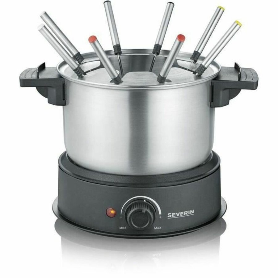 Fondue Severin FO2473 1,4 L 8 personer 1,4 L #1