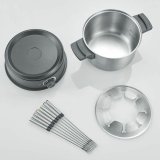 Fondue Severin FO2473 1,4 L 8 personer 1,4 L #5