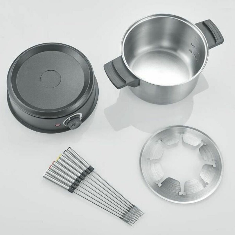 Fondue Severin FO2473 1,4 L 8 personer 1,4 L #5