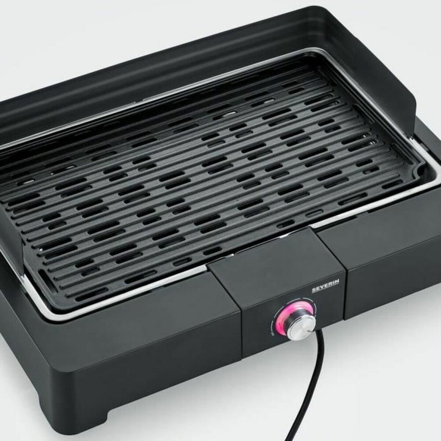 Elektrisk Grill Severin PG8567 2200 W #1
