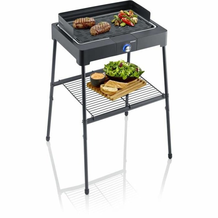 Elektrisk Grill Severin PG 8568 2200 W #3