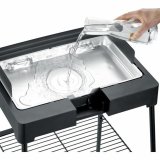Elektrisk Grill Severin PG 8568 2200 W #4