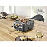 Grill-kogeplade Severin RG2360 Sort 24 x 24 cm #3
