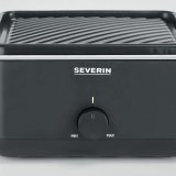 Grill-kogeplade Severin RG2360 Sort 24 x 24 cm #4