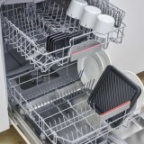 Grill-kogeplade Severin RG2360 Sort 24 x 24 cm #5