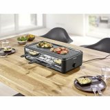 Grill-kogeplade Severin RG2365 Sort 48 x 24 cm #2