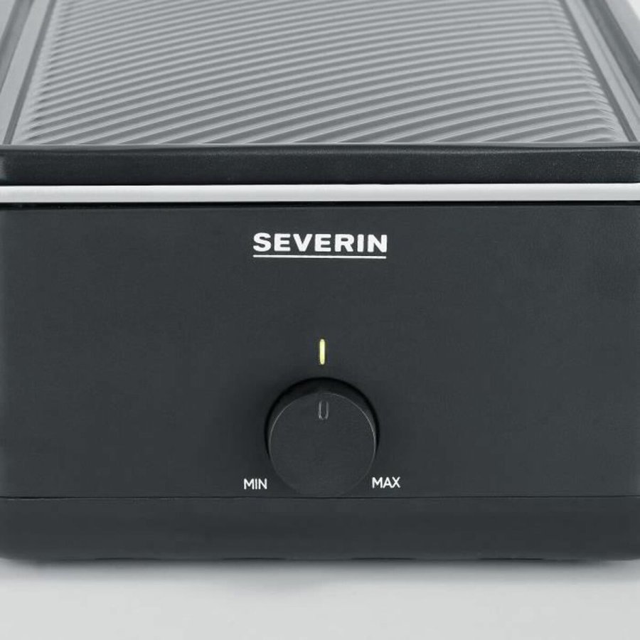 Grill-kogeplade Severin RG2365 Sort 48 x 24 cm #3