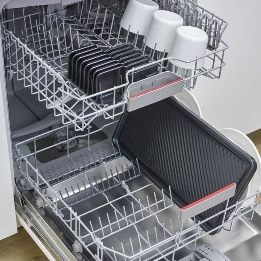 Grill-kogeplade Severin RG2365 Sort 48 x 24 cm #5