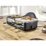 Grill-kogeplade Severin RG2366 Sort 1300 W #2