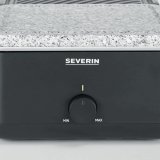 Grill-kogeplade Severin RG2366 Sort 1300 W #3